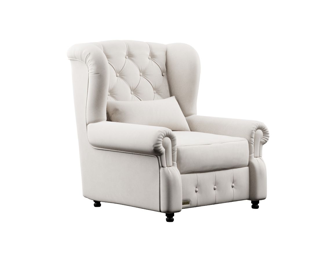 Frankof Брюссель Кресло